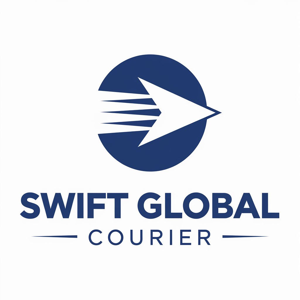 Swift Global Courier